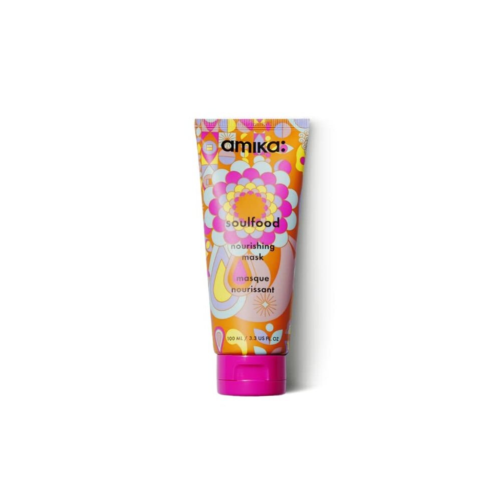 New: Amika Soulfood nourishing mask 3.3 OZ